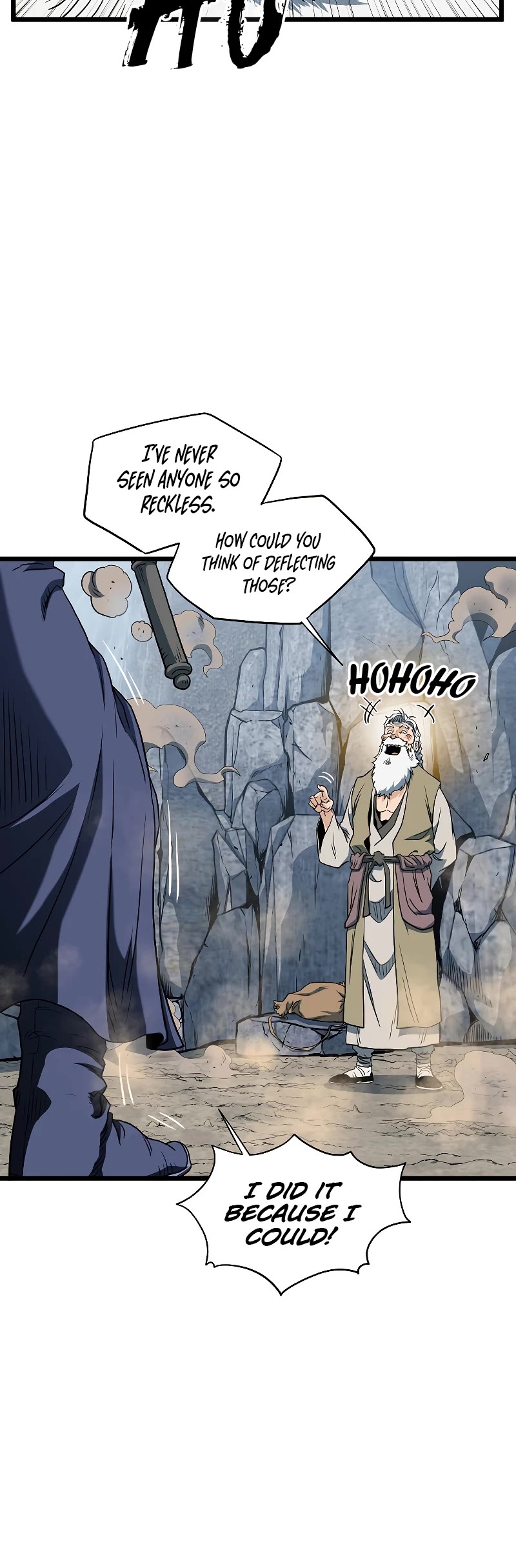 Murim Login Chapter 133 image 40